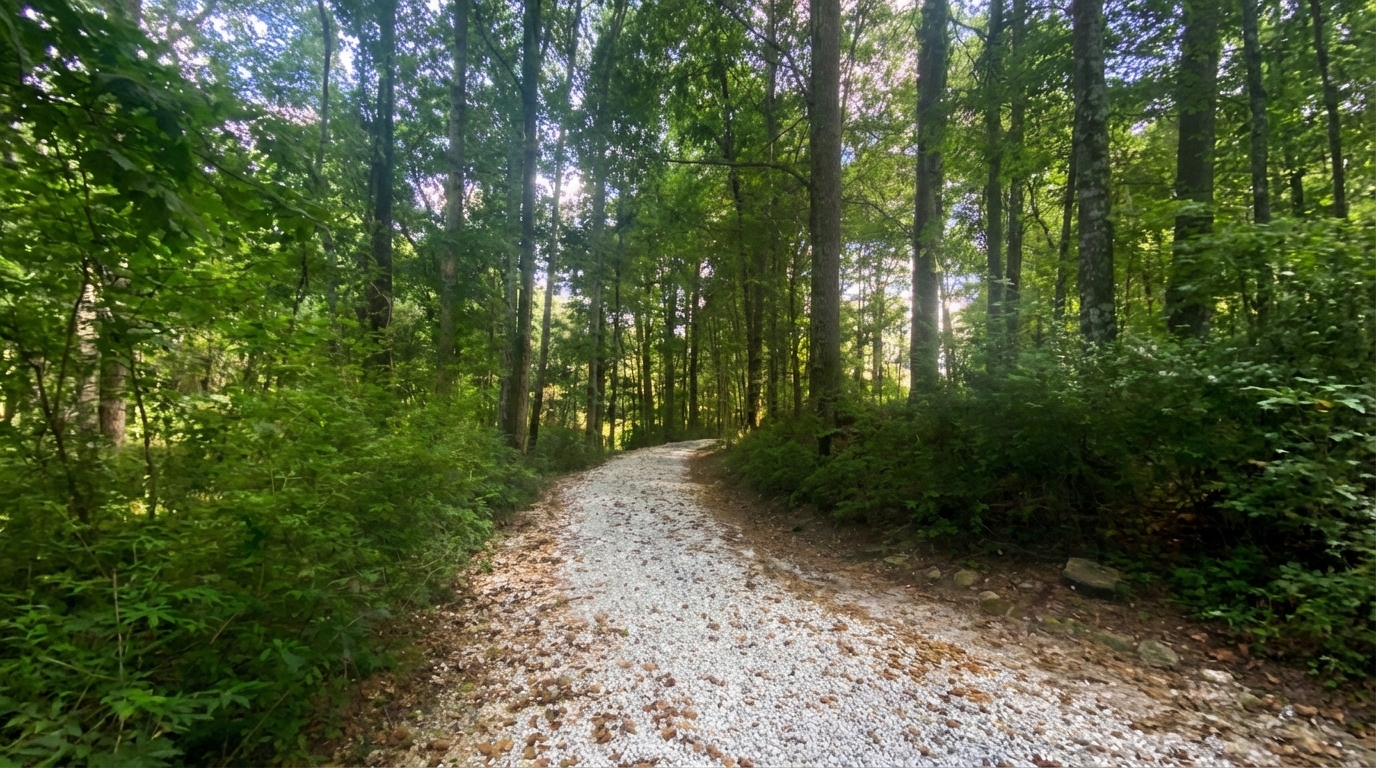 The Driveway