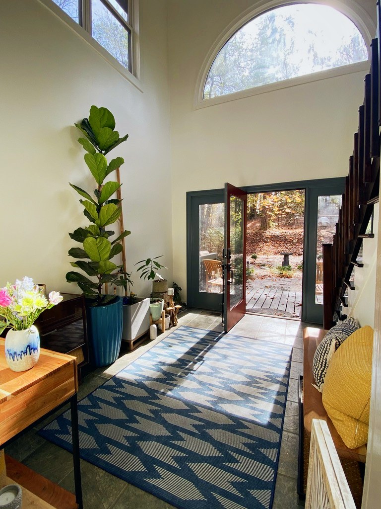 Entry