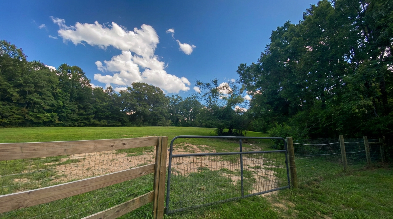 Pasture